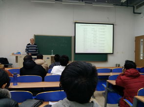 中歐衛(wèi)星導(dǎo)航技術(shù)培訓(xùn)合作中心助力國際技術(shù)交流與培訓(xùn)新篇章