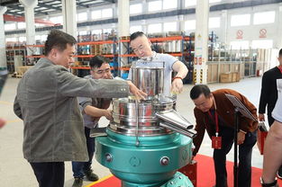 輕機實業建廠七十周年慶典暨技術交流盛會圓滿落幕，共繪智造新藍圖