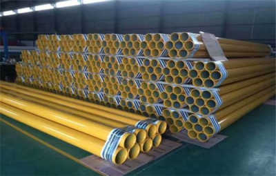 技術驅動，服務未來——北京市場視角下的連云港預制直埋保溫鋼管發展交流