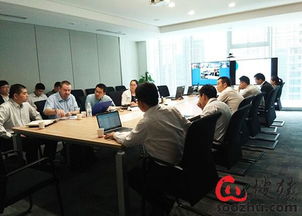 Phil博士攜歐洲前沿生豬營養理念蒞臨通威，共探飼料科技新未來