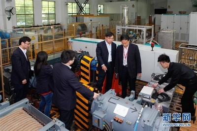 見證中國創新磅礴動能——2018年度國家科學技術獎勵五大看點